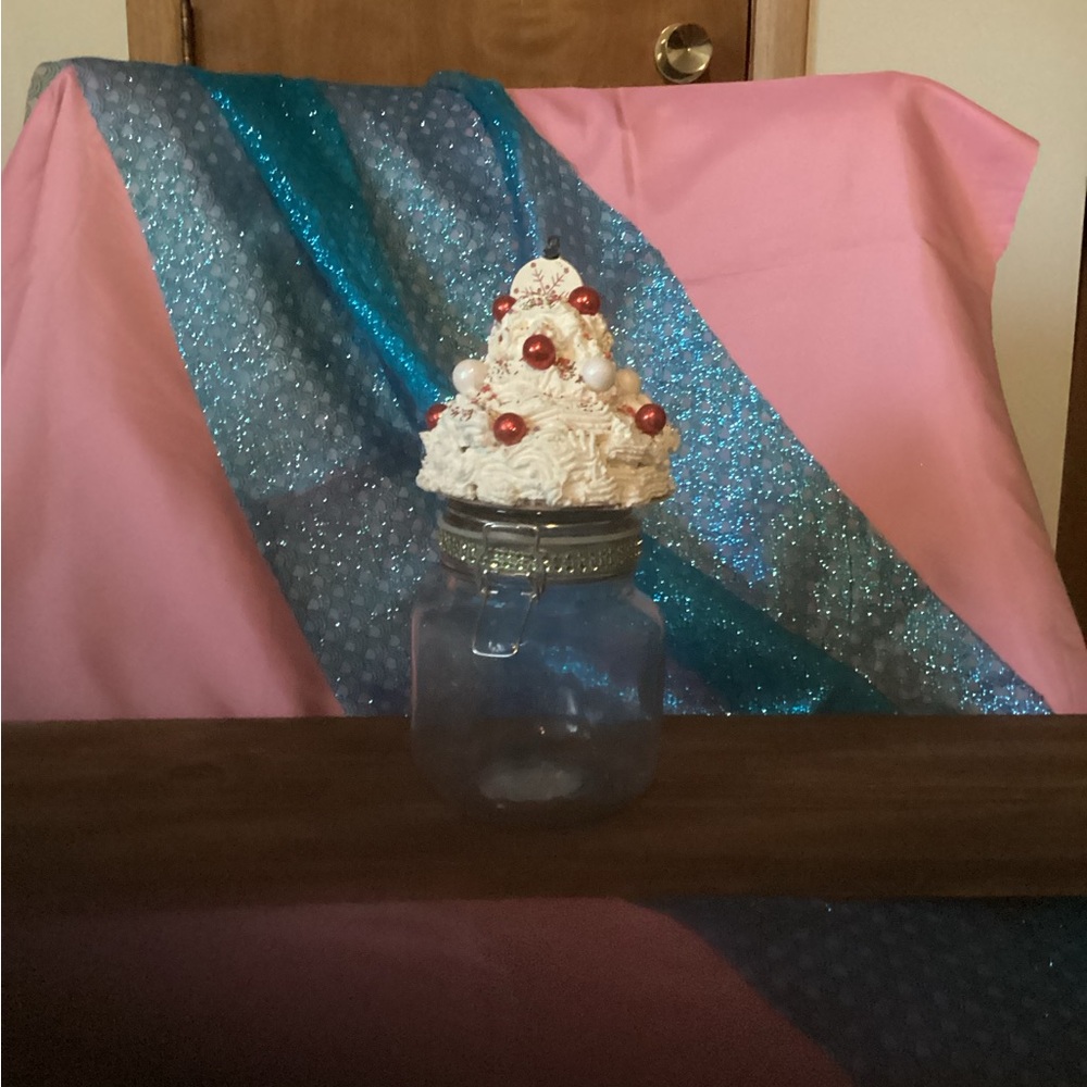 Candy Jar